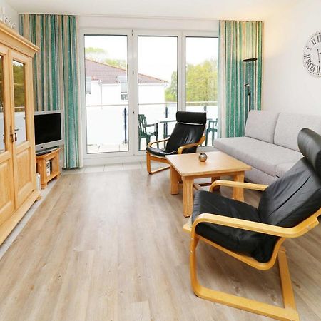 Ferienwohnung Maigloeckchen 19 Karlshagen Bagian luar foto