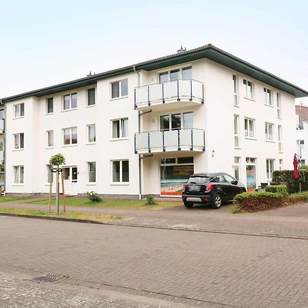 Ferienwohnung Maigloeckchen 19 Karlshagen Bagian luar foto