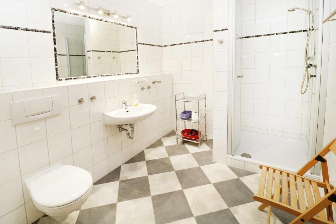 Ferienwohnung Maigloeckchen 19 Karlshagen Bagian luar foto