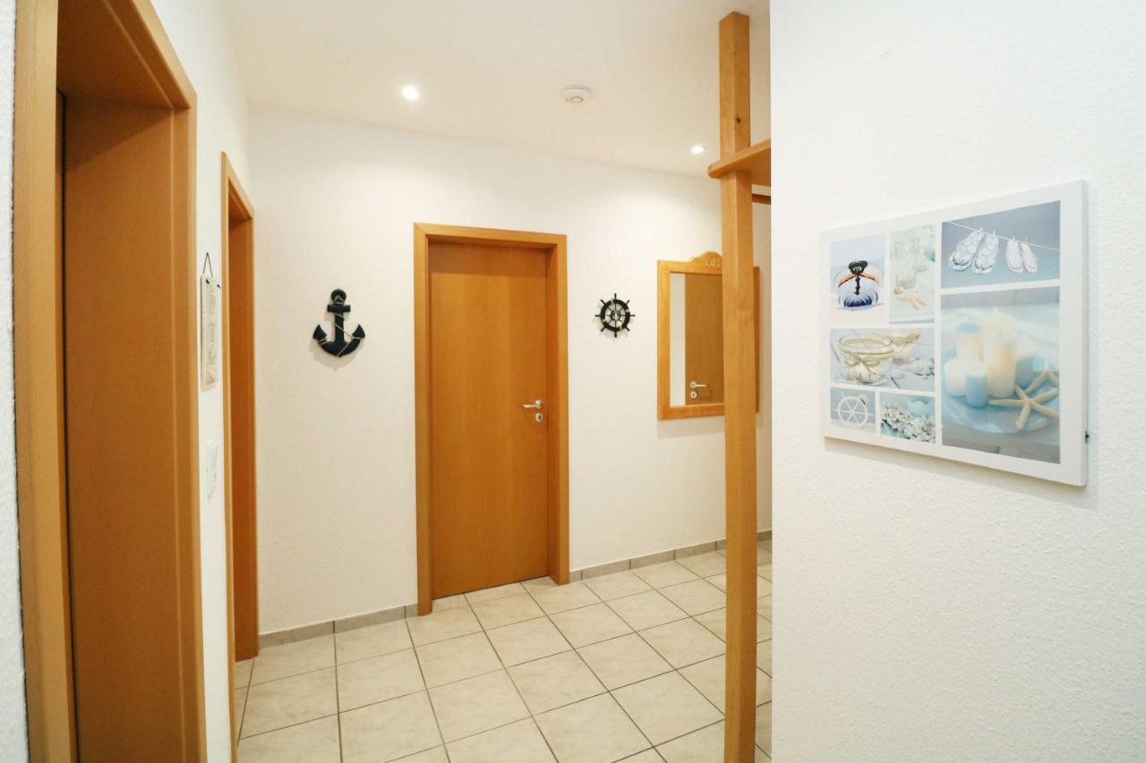 Ferienwohnung Maigloeckchen 19 Karlshagen Bagian luar foto