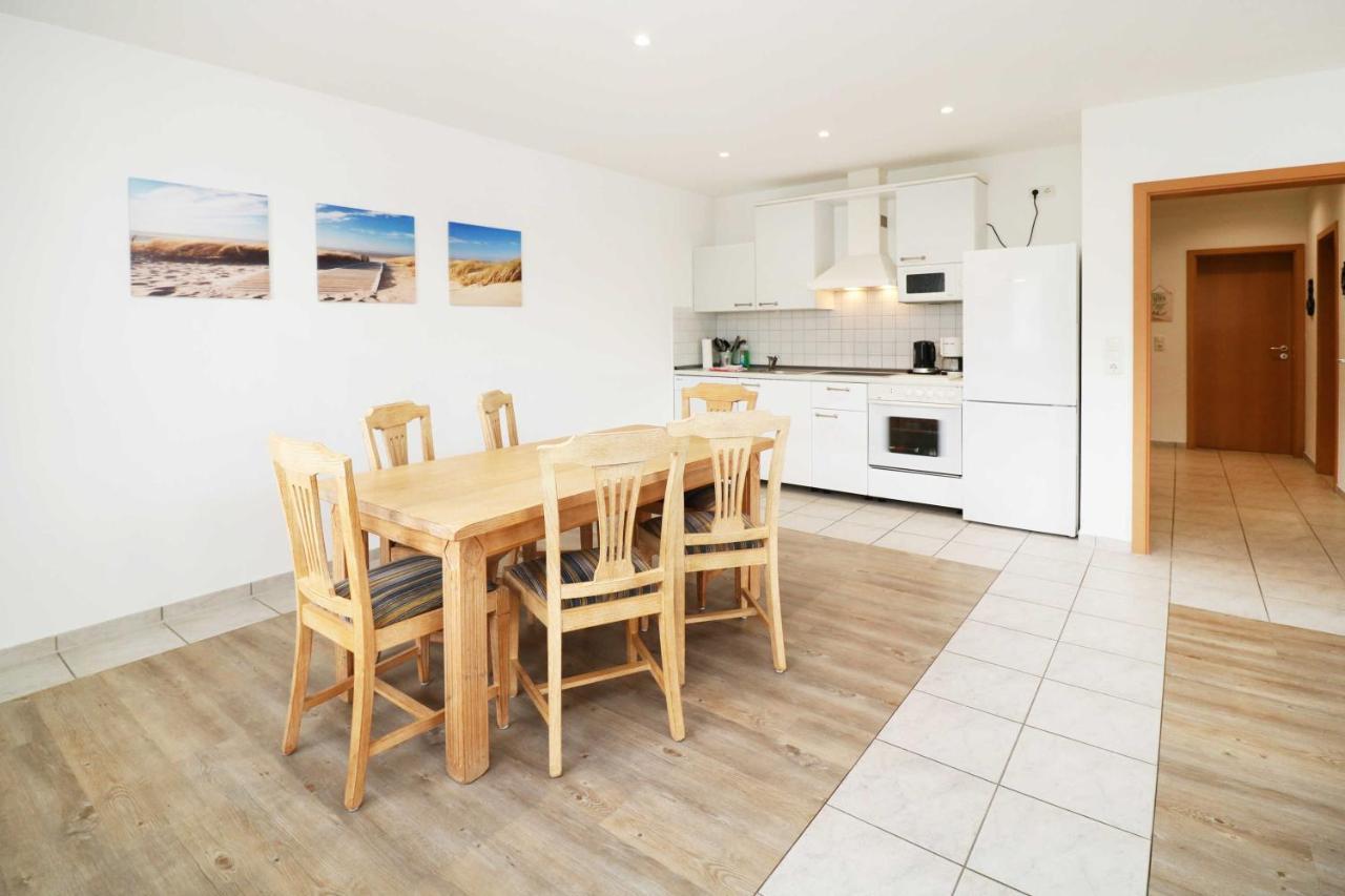Ferienwohnung Maigloeckchen 19 Karlshagen Bagian luar foto