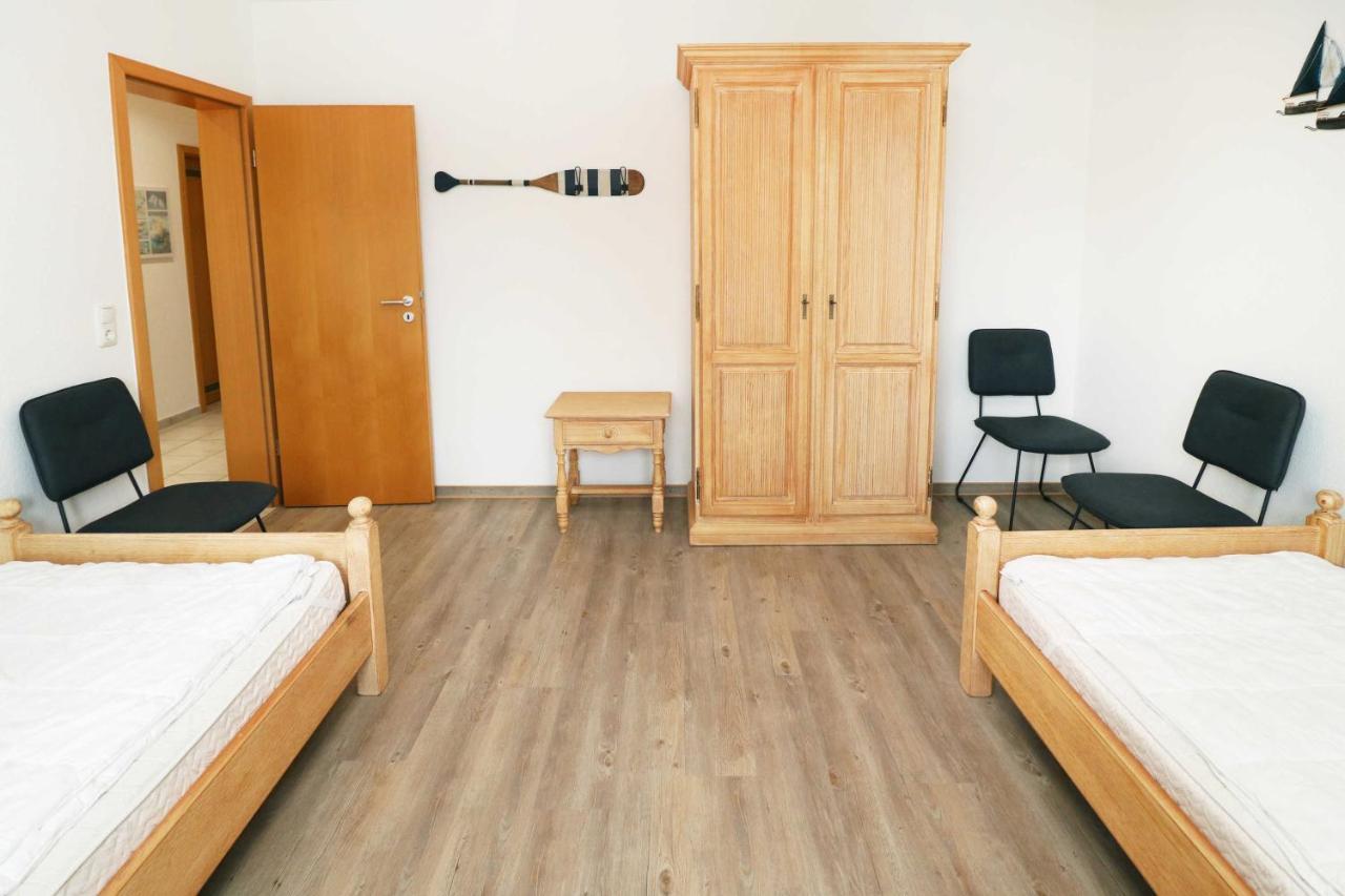 Ferienwohnung Maigloeckchen 19 Karlshagen Bagian luar foto